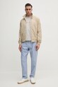 Calvin Klein Jeans J30J327373 μπεζ SS25