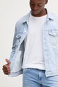 Τζιν μπουφάν Tommy Jeans DM0DM21048