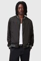 Αναστρέψιμο μπουφάν bomber AllSaints SOUNDVIEW M006OC μαύρο SS25