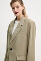 Σακάκι G-Star Raw πράσινο D23509.D522