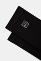 Κάλτσες Armani Exchange XW000001.AF11978 μαύρο SS25