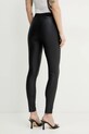 Ρούχα Κολάν Versace Jeans Couture 78HAC101.J0062 μαύρο