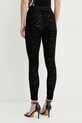 Ρούχα Κολάν Versace Jeans Couture 78HAC101.J0191 μαύρο