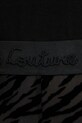 Κολάν Versace Jeans Couture μαύρο 78HAC101.J0191