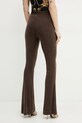 Ρούχα Κολάν Versace Jeans Couture 78HAC107.J0190 καφέ
