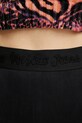 Κολάν Versace Jeans Couture μαύρο 78HAC107.J0190