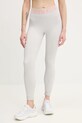 Κολάν προπόνησης Calvin Klein Performance στάμπα γκρί LVGWS5L616