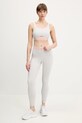 Κολάν προπόνησης Calvin Klein Performance LVGWS5L616 γκρί SS25