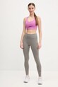 Κολάν προπόνησης adidas by Stella McCartney TruePurpose Optime JJ0129 γκρί SS25