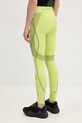 Ρούχα Κολάν προπόνησης adidas by Stella McCartney TruePace JJ0132 πράσινο