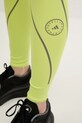 Κολάν προπόνησης adidas by Stella McCartney TruePace πράσινο JJ0132