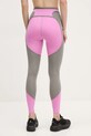 Ρούχα Κολάν προπόνησης adidas by Stella McCartney Two-Tone JI5247 μωβ