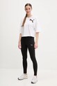 Κολάν Puma 682424 μαύρο SS25