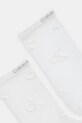 Κάλτσες Calvin Klein Jeans 701232643 λευκό SS25