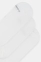Κάλτσες Calvin Klein 3-pack 701233833 λευκό SS25