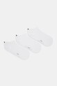 Κάλτσες Tommy Hilfiger 3-pack κοντές κάλτσες λευκό 701233829