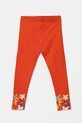 Παιδικά κολάν Desigual 25SGKK04 πορτοκαλί SS25