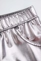 Κοριτσίστικα Κολάν Coccodrillo WC5122101CGJ ασημί