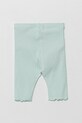 Παιδικά κολάν United Colors of Benetton 3F1AGF04K.P.Seasonal τιρκουάζ SS25