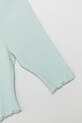 Κοριτσίστικα Παιδικά κολάν United Colors of Benetton 3F1AGF04K.P.Seasonal τιρκουάζ