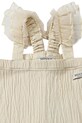 Κολάν μωρών Donsje Nanise Leggings 3037400 μπεζ SS25