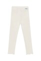 Κολάν μωρών Donsje Joline Leggings με ελαστάν μπεζ 4080000.68.92