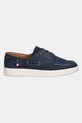 Μοκασίνια Tommy Hilfiger T3B4.33853.35.39 μπλε SS25