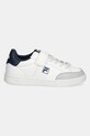 Παιδικά αθλητικά παπούτσια Fila COURTBAY FFK0251 λευκό SS25