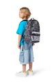 Παιδικά δερμάτινα αθλητικά παπούτσια Marc Jacobs W60560.36.37