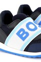 Παιδικά αθλητικά παπούτσια BOSS J52157.19.21