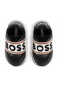 Παιδικά αθλητικά παπούτσια BOSS μαύρο J52157.19.21