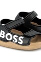 Παιδικά σανδάλια BOSS J52158.19.21