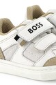 Παιδικά αθλητικά παπούτσια BOSS J52163.22.30