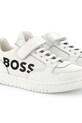 Παιδικά αθλητικά παπούτσια BOSS J51644.27.35