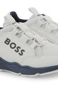 Παιδικά αθλητικά παπούτσια BOSS J51648.27.35