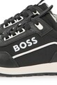 Παιδικά αθλητικά παπούτσια BOSS J51653.27.35