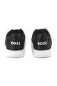 Αγορίστικα Παιδικά αθλητικά παπούτσια BOSS J51655.27.35 μαύρο