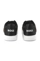 Αγορίστικα Παιδικά αθλητικά παπούτσια BOSS J51655.36.41 μαύρο