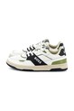 Παιδικά αθλητικά παπούτσια BOSS J51659.27.35 λευκό SS25