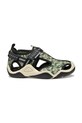 Παιδικά σανδάλια Geox WADER J1530A.0002A.28.35 πράσινο SS25