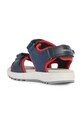 Παιδικά σανδάλια Geox ALBEN σκούρο μπλε J35AVA.01520.36.39