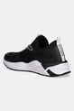 Παπούτσια Παπούτσια Guess GAXTIN FLPGAX.FAB12.BLACK μαύρο