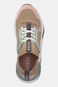 Αθλητικά Guess GAXTIN πράσινο FLPGAX.FAB12.MULTI