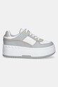 Αθλητικά Guess RIDGEE FLPRID.ELE12.WHIGR γκρί SS25