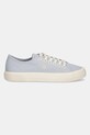 Πάνινα παπούτσια Gant Zoewill 30538919.G631 μπλε SS25