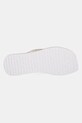 Σαγιονάρες Calvin Klein Jeans THONG+ TPU METALLIC YW0YW01720 μπεζ
