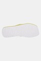 Σαγιονάρες Calvin Klein Jeans THONG+ TPU METALLIC YW0YW01720 πράσινο