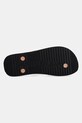 Σαγιονάρες Calvin Klein Jeans BEACH SANDAL MONOLOGO TPU YW0YW01719 πορτοκαλί