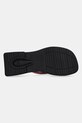 Σαγιονάρες Calvin Klein Jeans SQ LOW WEDGE SANDAL STITCH YW0YW01716 ροζ