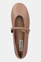 Μπαλαρίνες Steve Madden Rejoice καφέ SM11003565.602